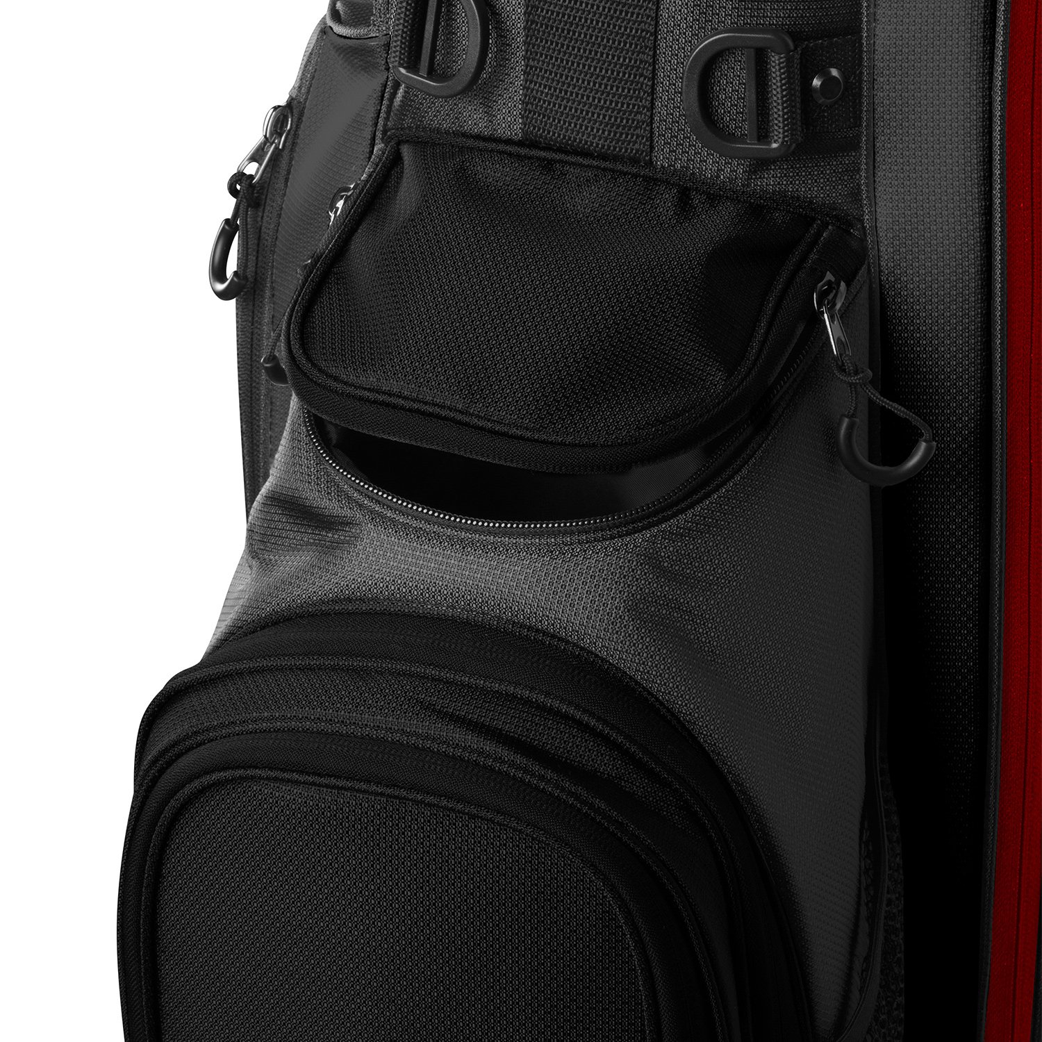 Feather Stand Bag Wilson