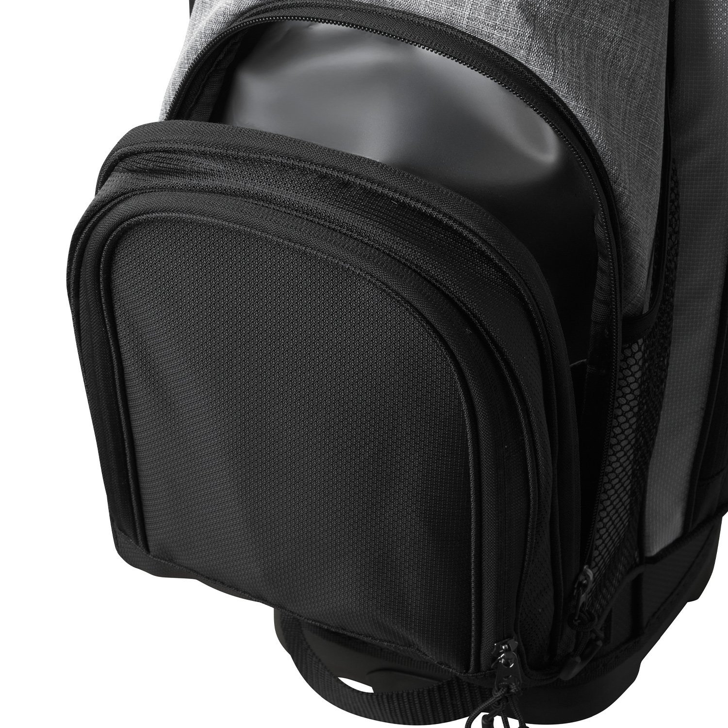 Feather Stand Bag Grå Wilson Feather Stand Bag Grå Wilson