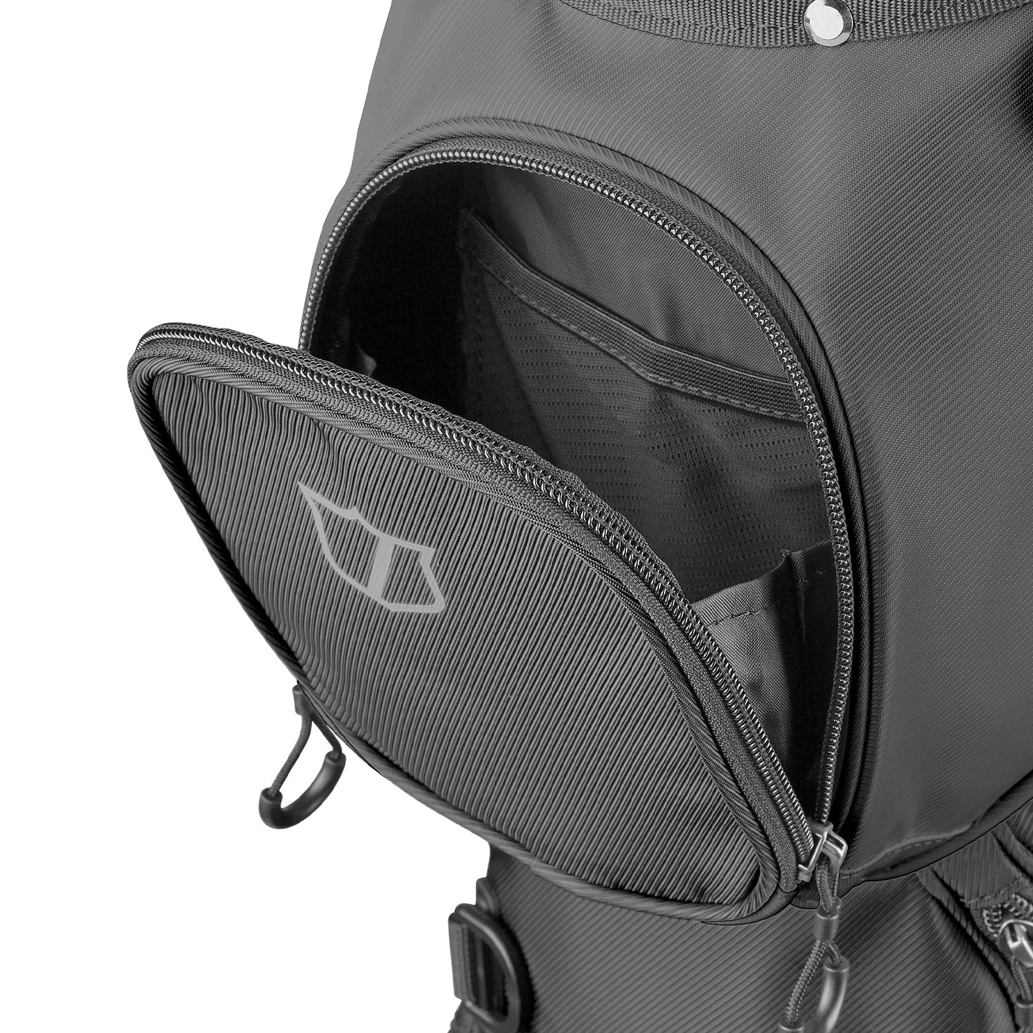 Talus 5 Stand Wilson