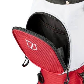 Talus 5 Stand Wilson