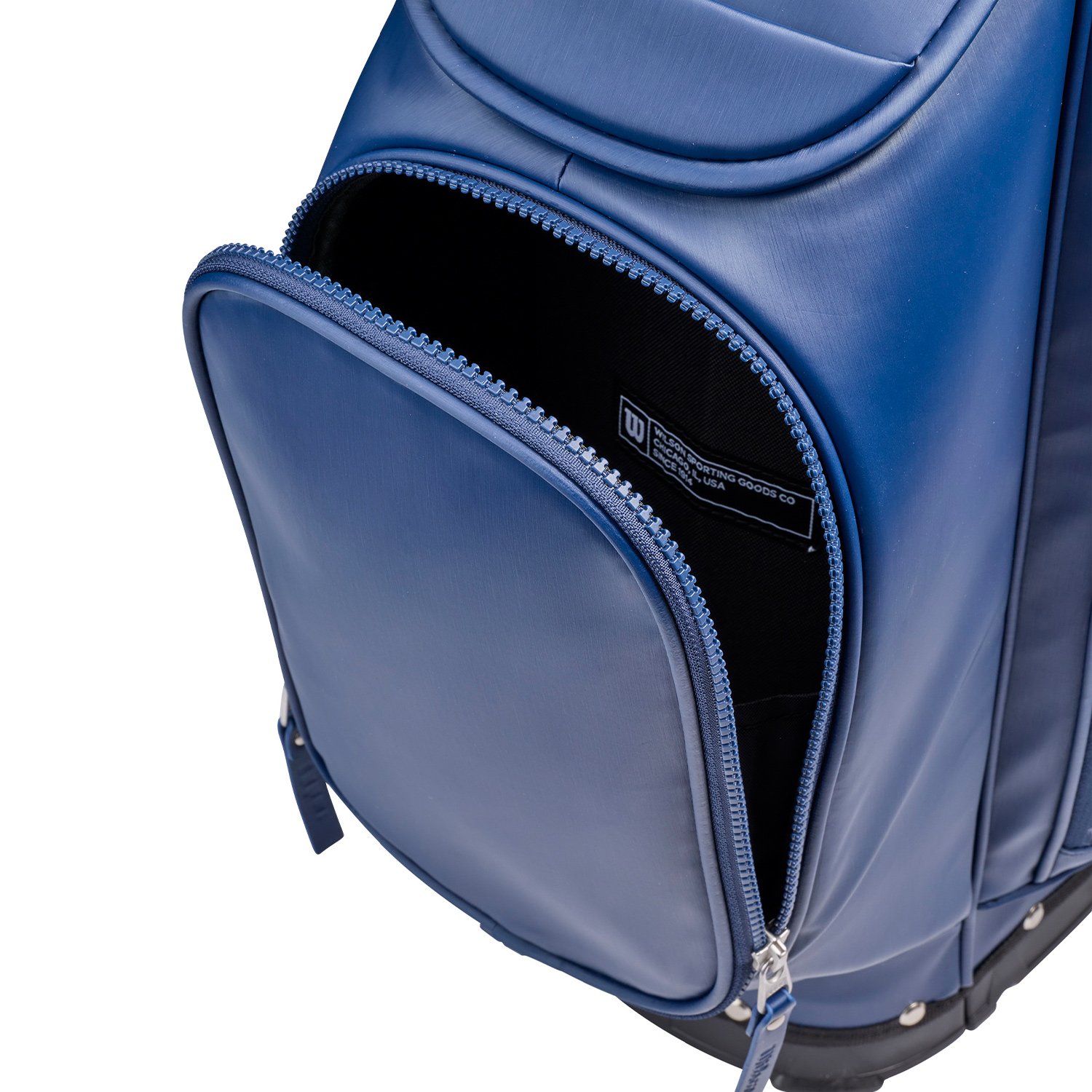 The 1914 Carry Wilson