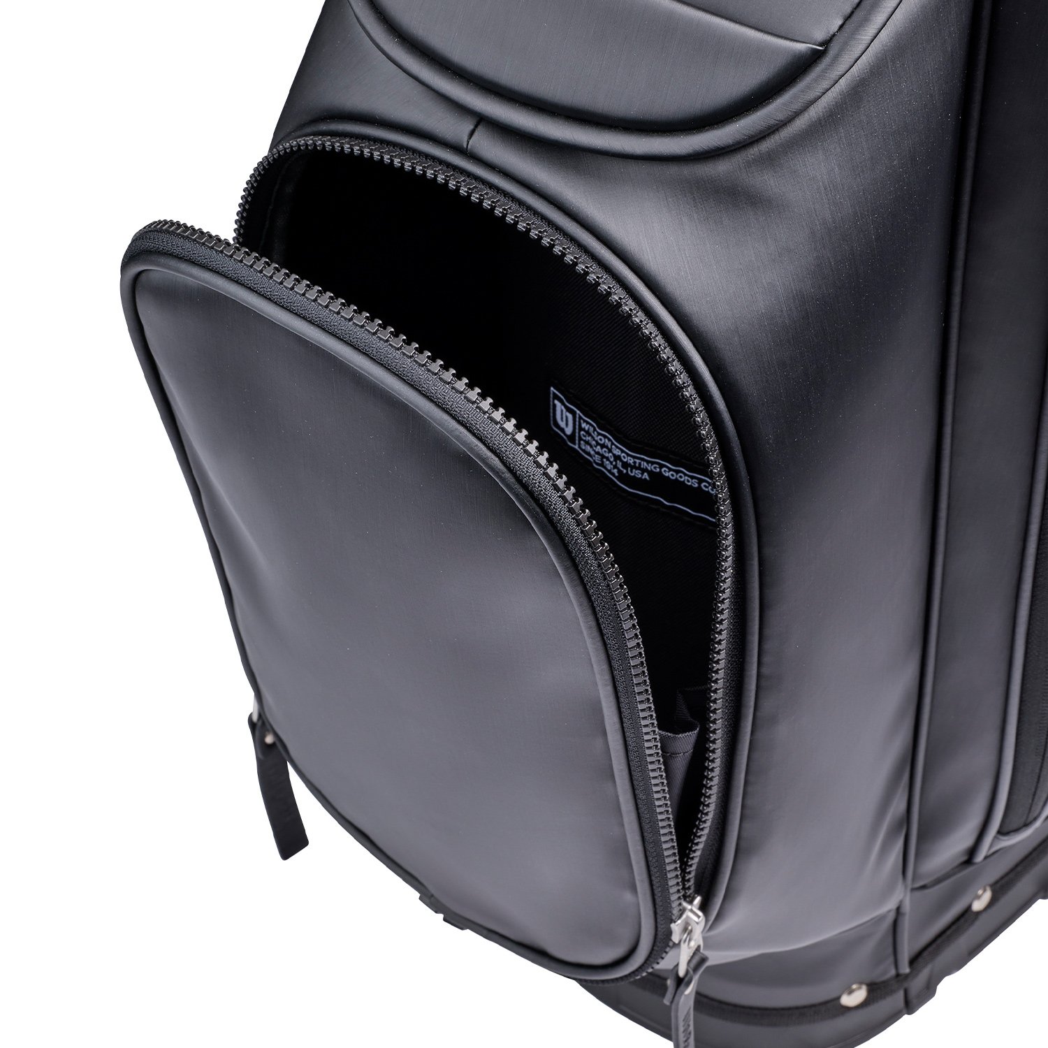 The 1914 Carry Wilson