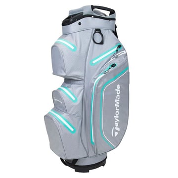 Storm Dry Grå Turkis TaylorMade