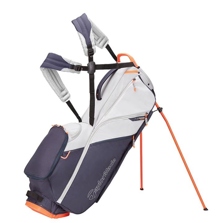 Flextech Lite Grå TaylorMade
