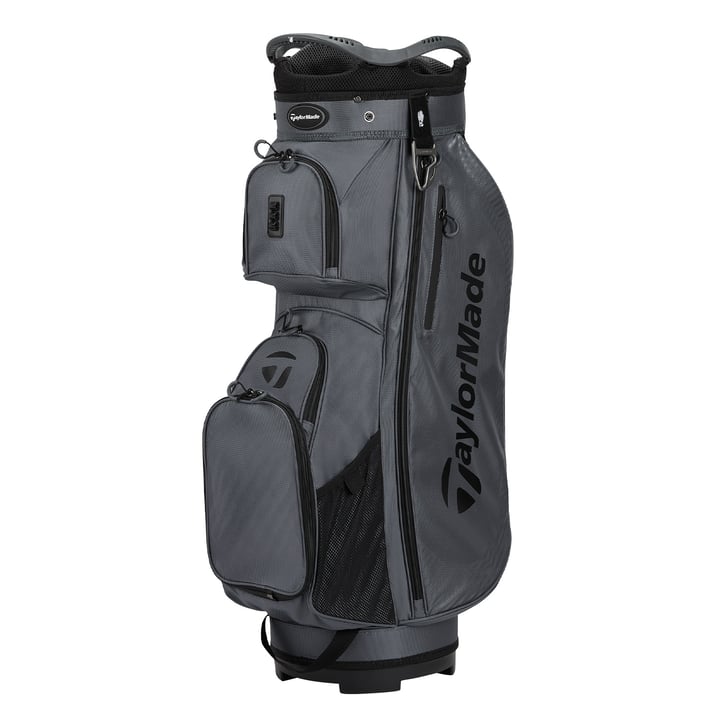Pro Cart Grau TaylorMade