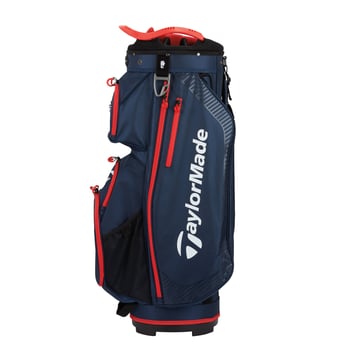 Pro Cart Punainen TaylorMade