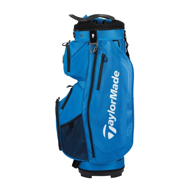 Pro Cart Blå TaylorMade