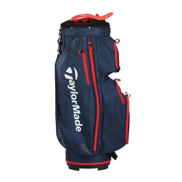 Pro Cart Punainen TaylorMade