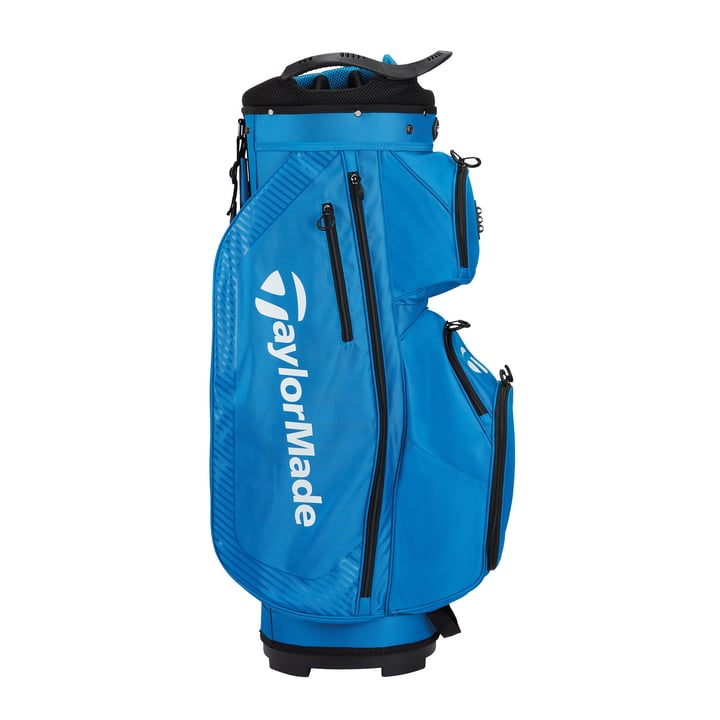 Pro Cart Blå TaylorMade