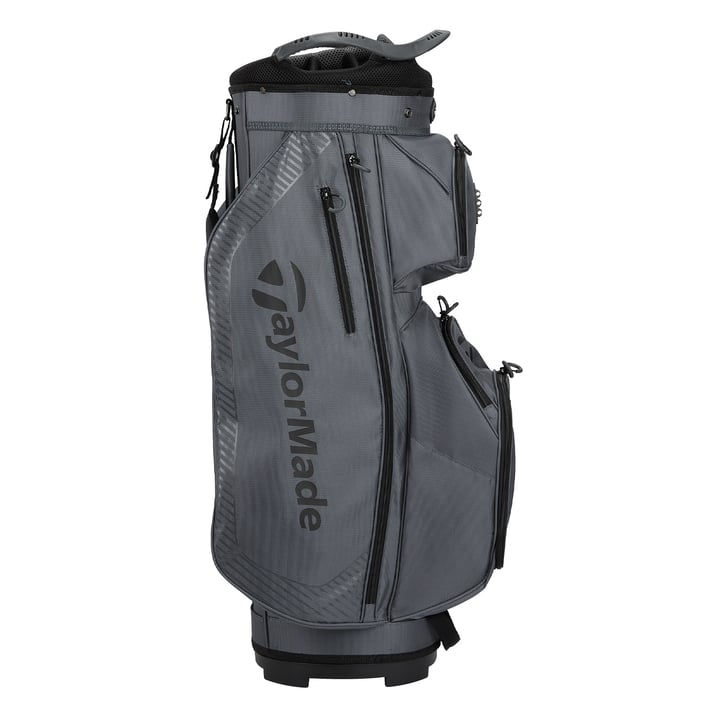 Pro Cart Grau TaylorMade
