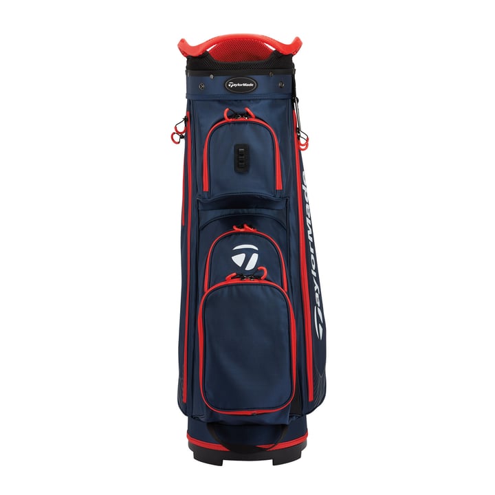 Pro Cart Punainen TaylorMade