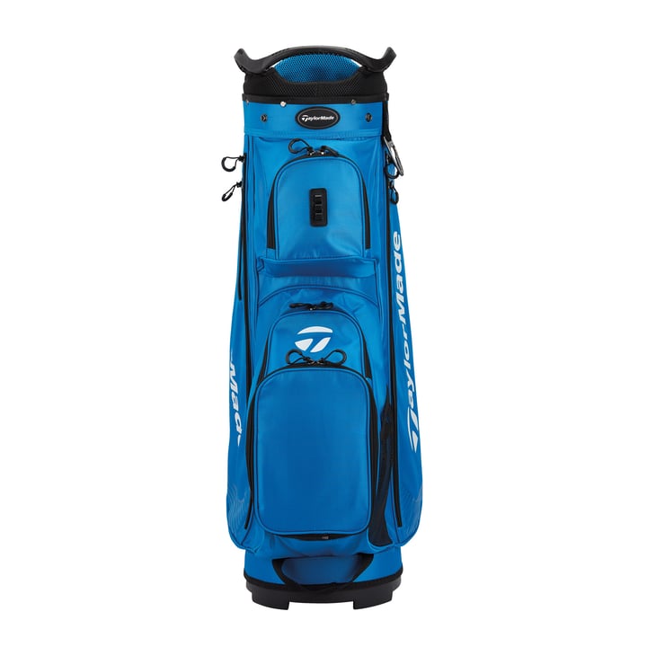 Pro Cart Blå TaylorMade