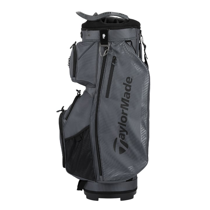 Pro Cart Grau TaylorMade