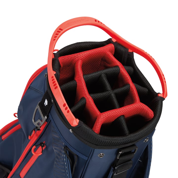 Pro Cart Punainen TaylorMade