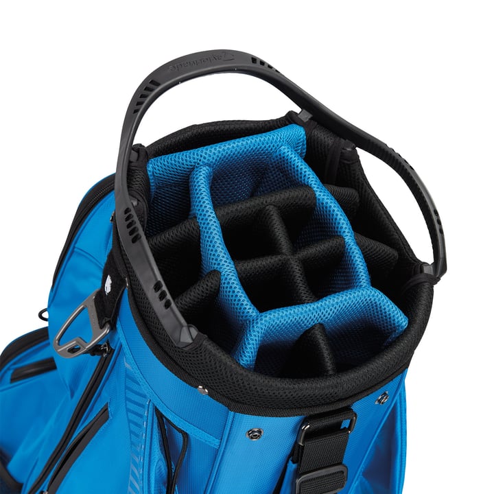 Pro Cart Blå TaylorMade
