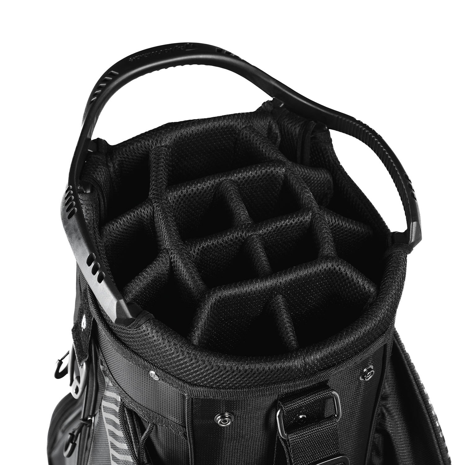 Pro Cart Le noir TaylorMade Pro Cart Le noir TaylorMade