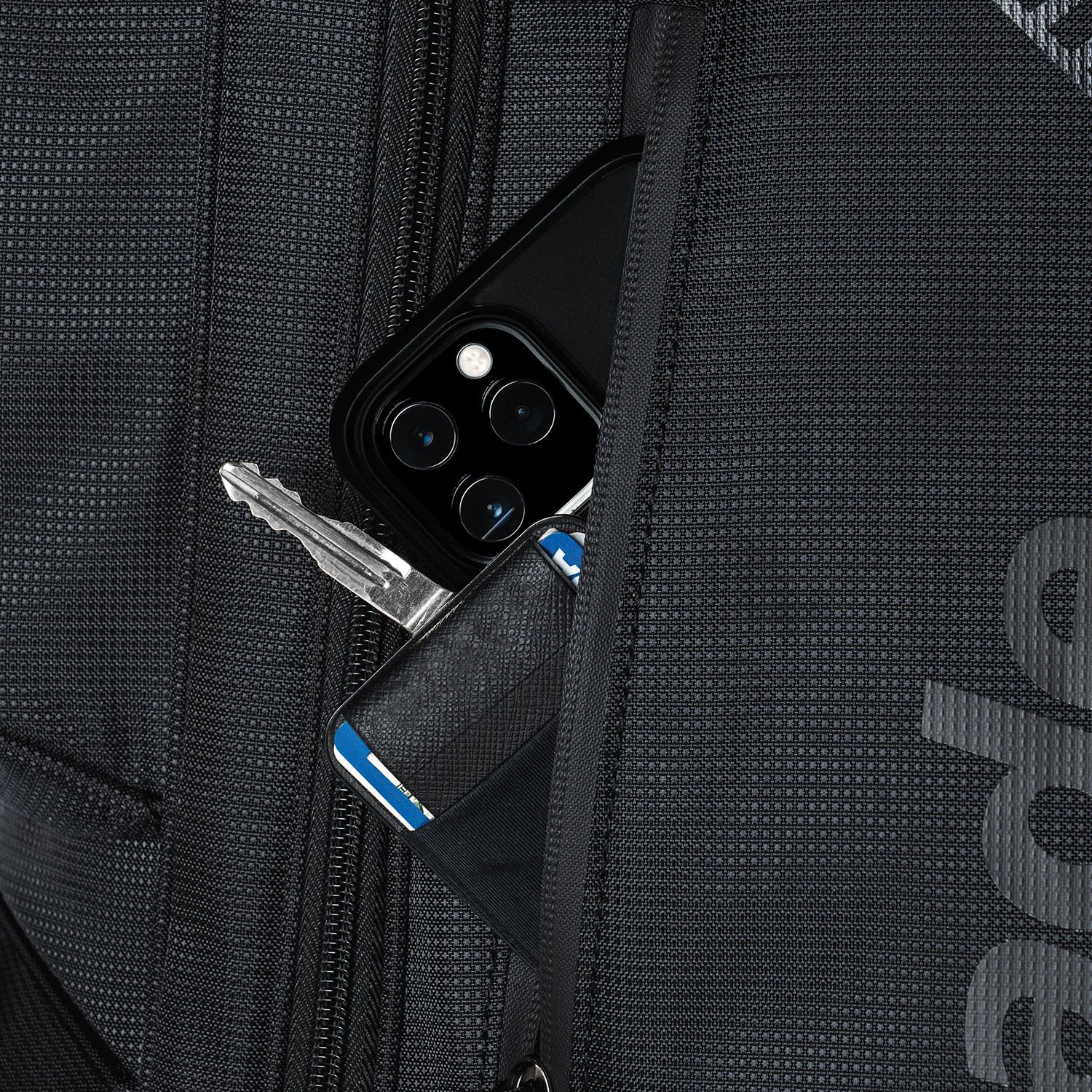 Pro Cart Le noir TaylorMade Pro Cart Le noir TaylorMade