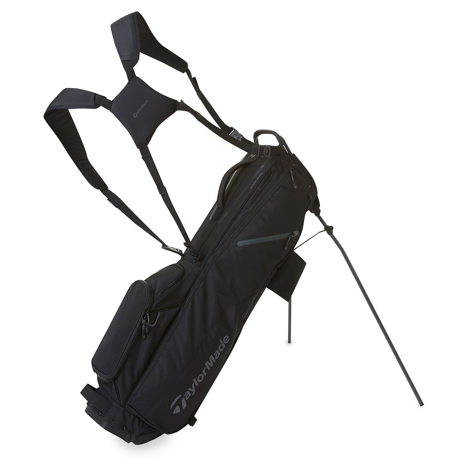 Flextech Lite Stand Svart