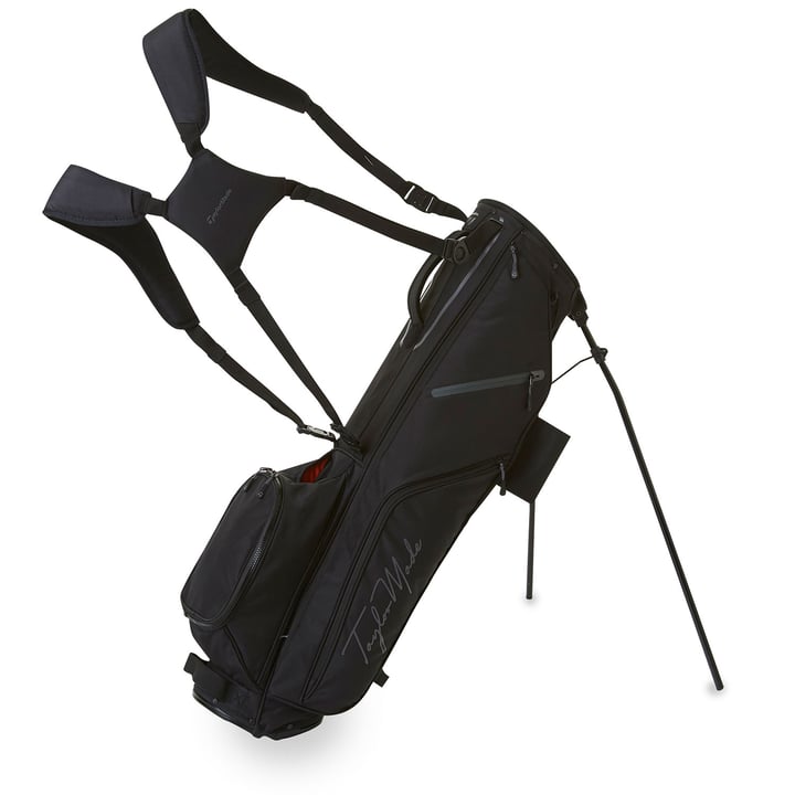 Flextech Carry Svart TaylorMade