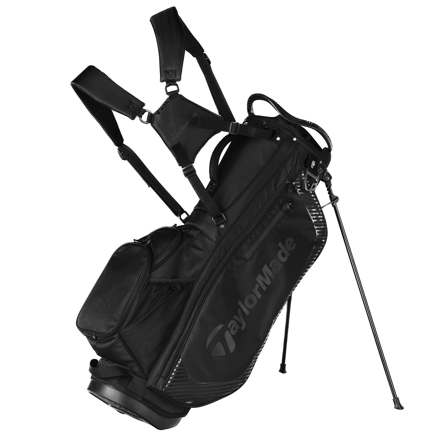 Pro Stand Black