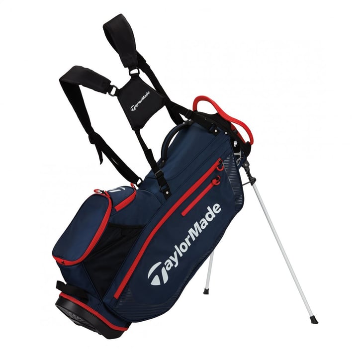 Pro Stand Red TaylorMade