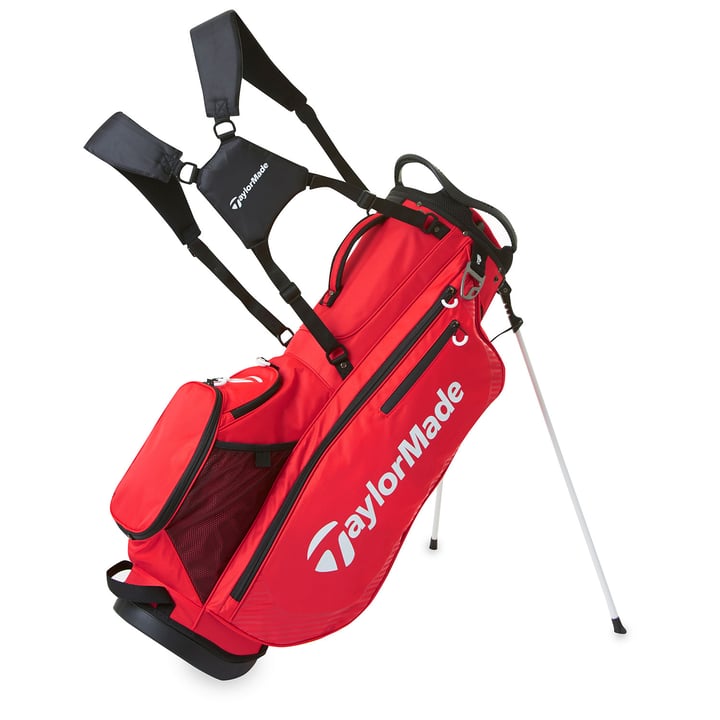 Pro Stand Rød TaylorMade