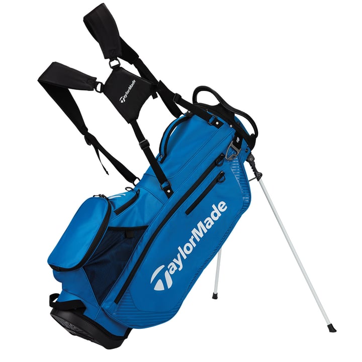 Pro Stand Blue TaylorMade