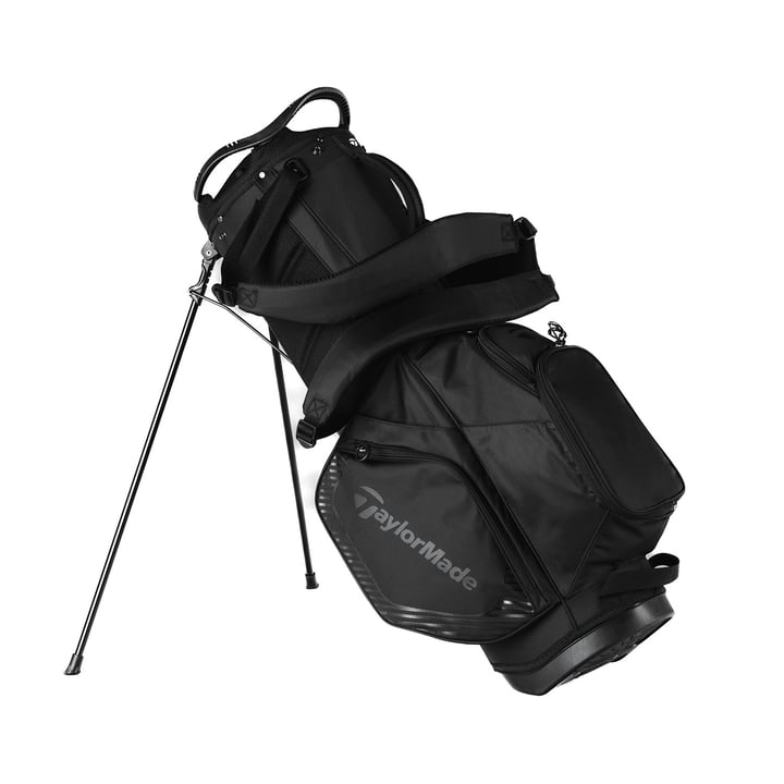 Pro Stand Black TaylorMade