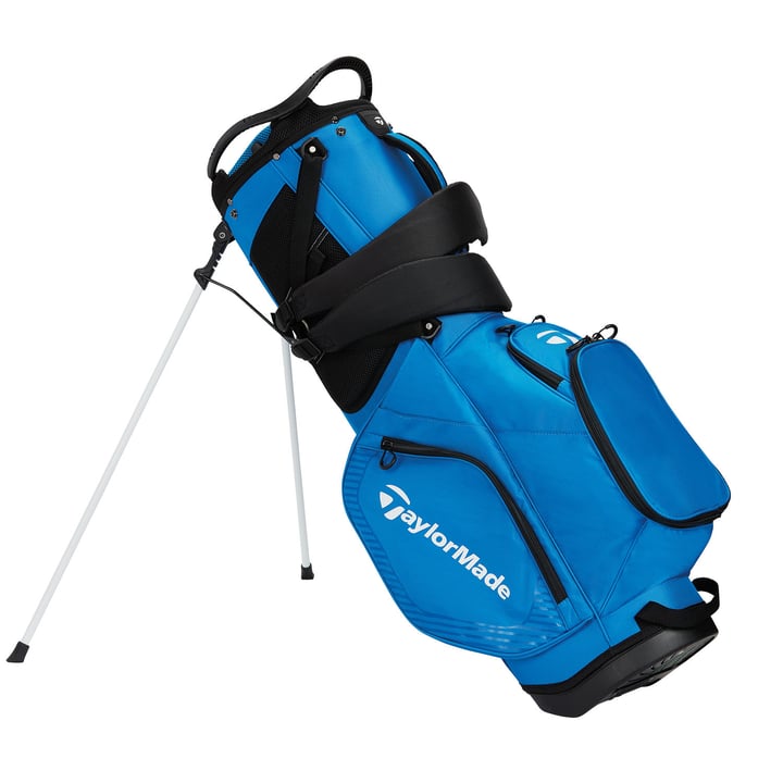 Pro Stand Blue TaylorMade