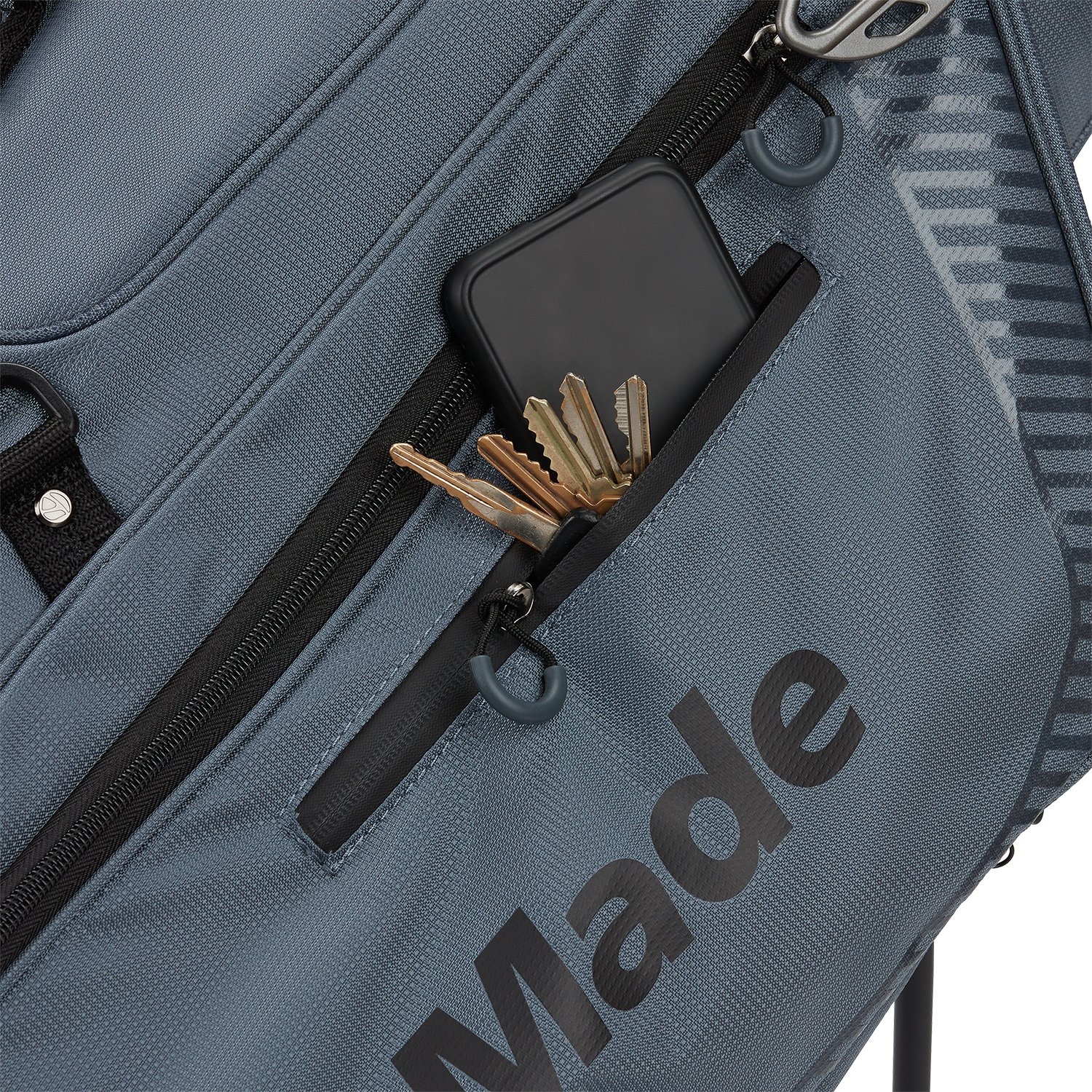 Pro Stand Grå TaylorMade