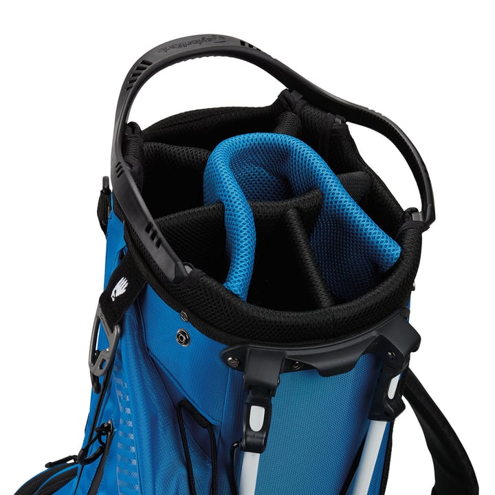 Pro Stand Blue TaylorMade