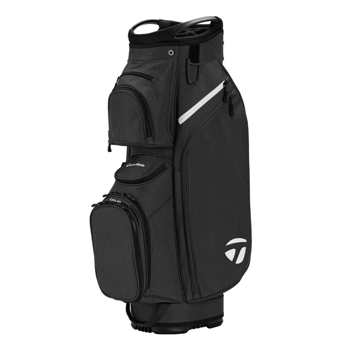 Cart Lite Grå TaylorMade