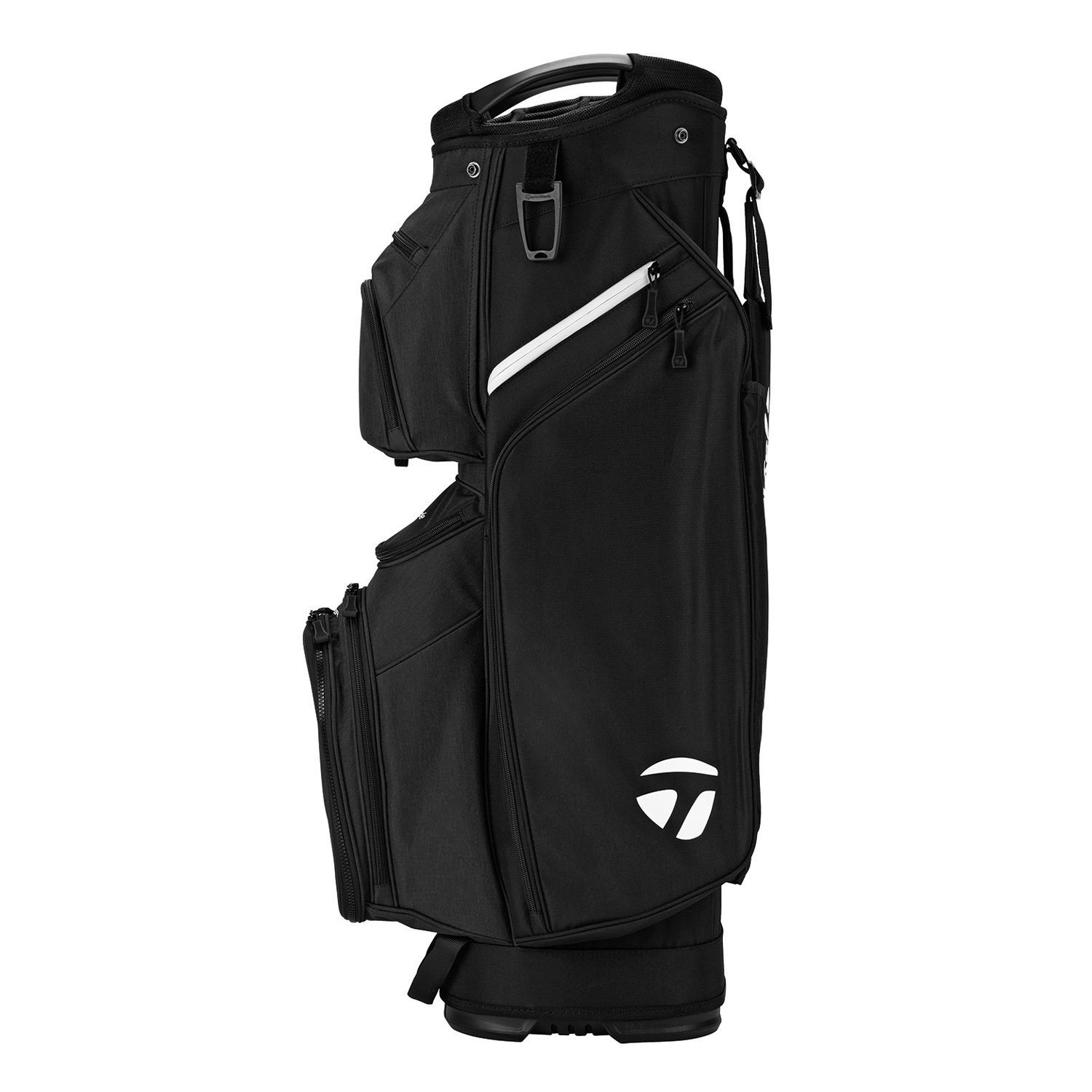 Cart Lite Schwarz TaylorMade