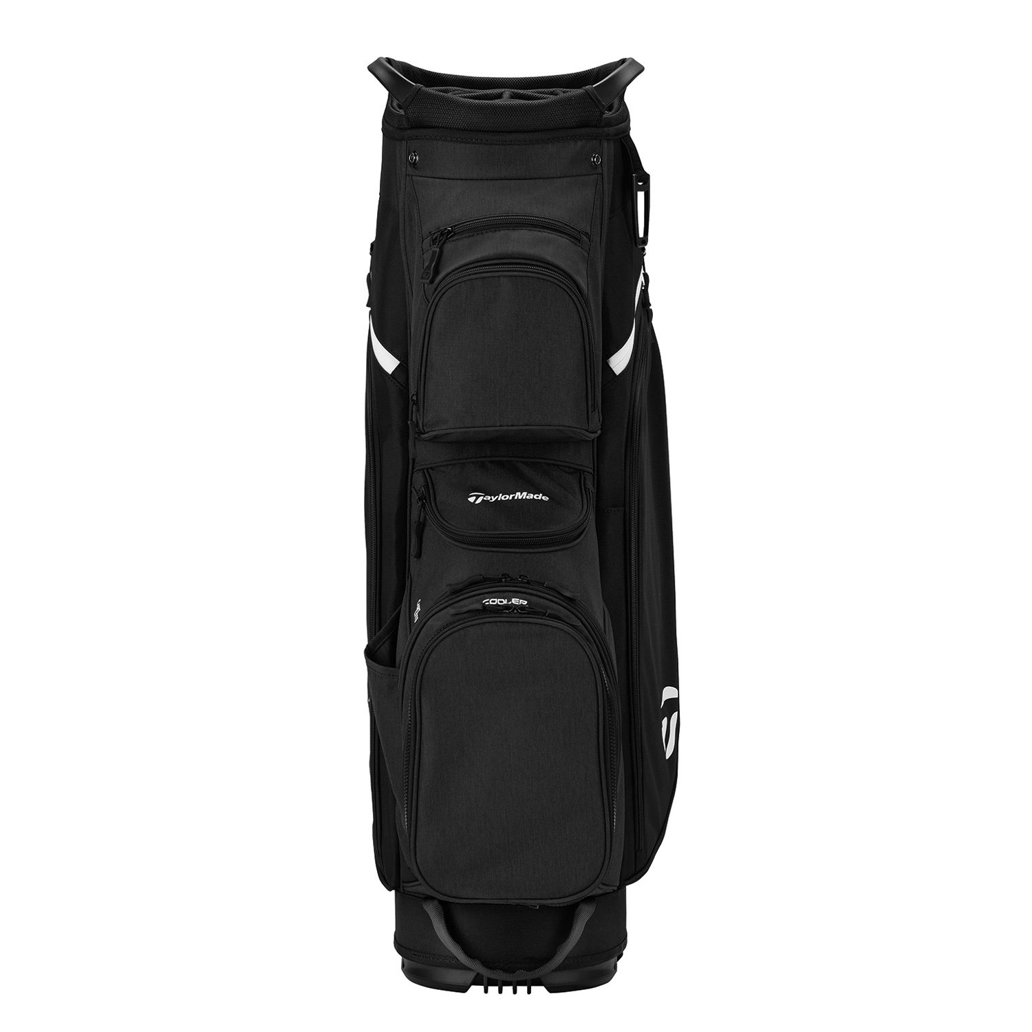 Cart Lite Schwarz TaylorMade