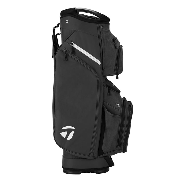 Cart Lite Grå TaylorMade
