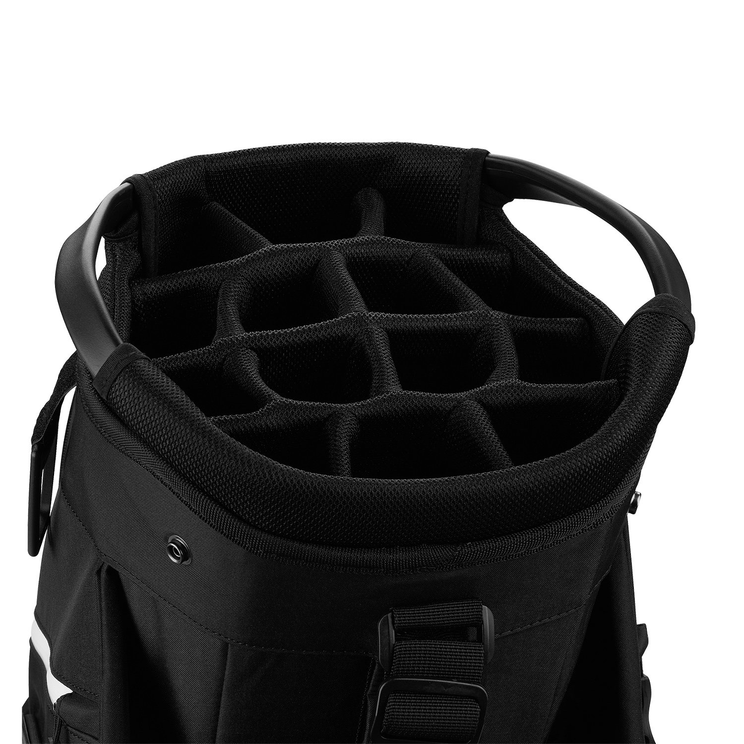 Cart Lite Schwarz TaylorMade