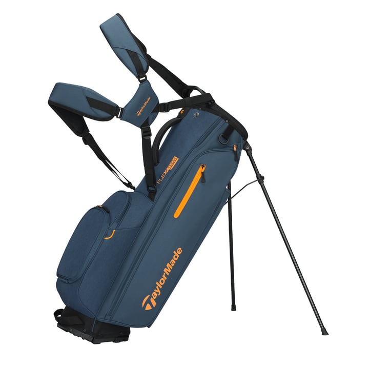 Flextech Rød TaylorMade