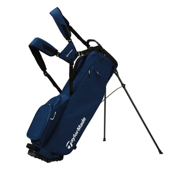 Flextech Blue TaylorMade