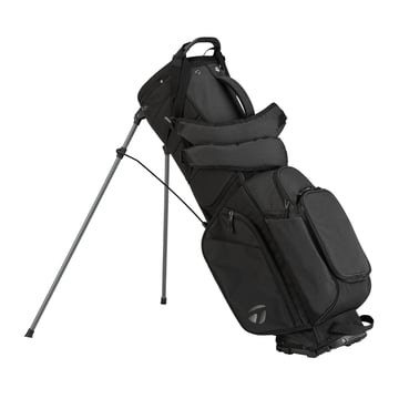 Flextech Svart TaylorMade