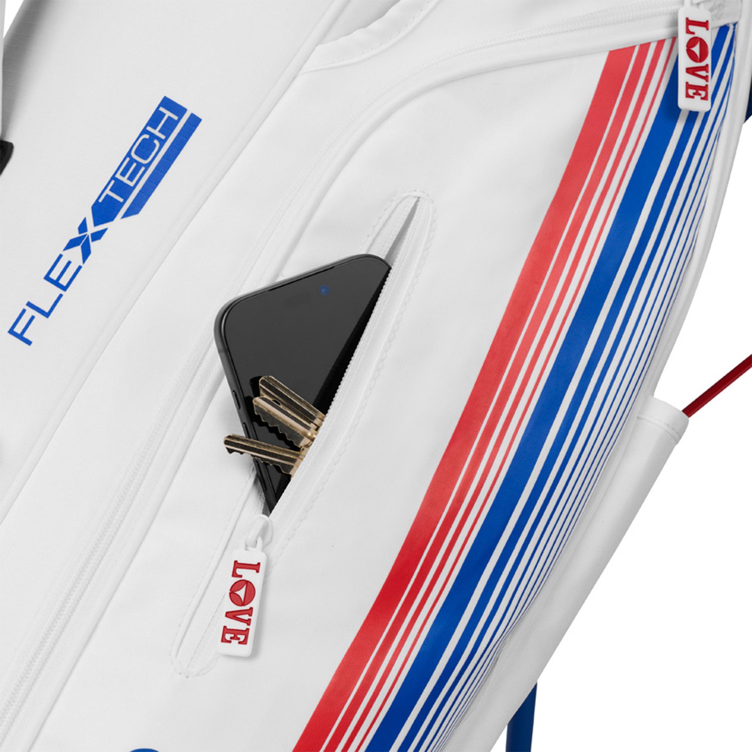 Flextech TaylorMade Flextech TaylorMade