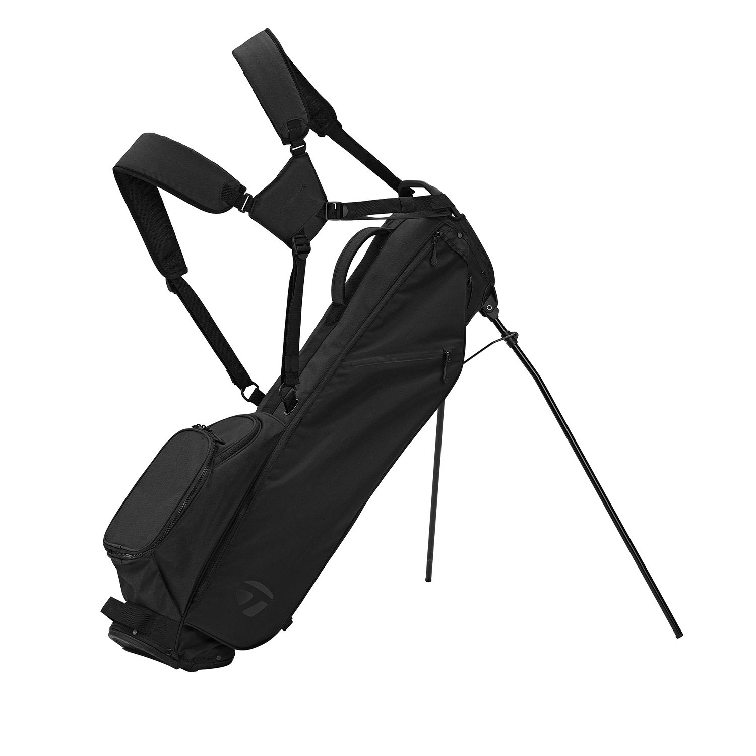 Flextech Carry Svart