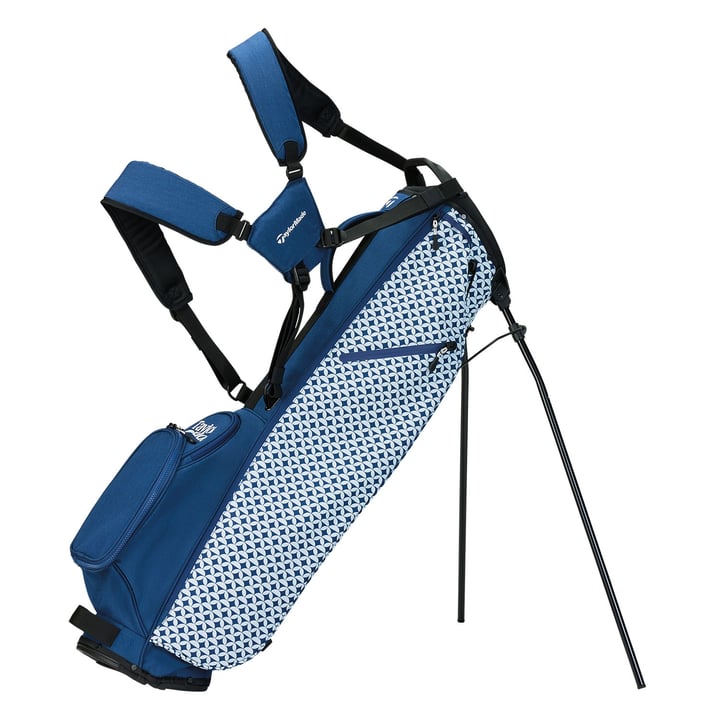 Flextech Carry TaylorMade