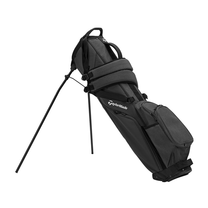 Flextech Carry Grå TaylorMade Flextech Carry Grå TaylorMade