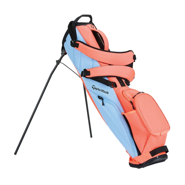 Flextech Carry TaylorMade