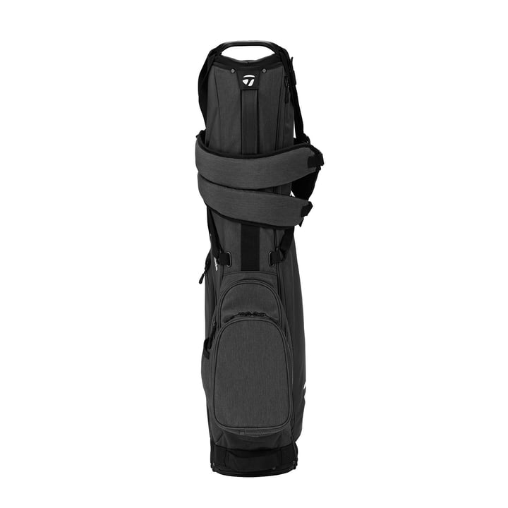 Flextech Carry Grå TaylorMade Flextech Carry Grå TaylorMade