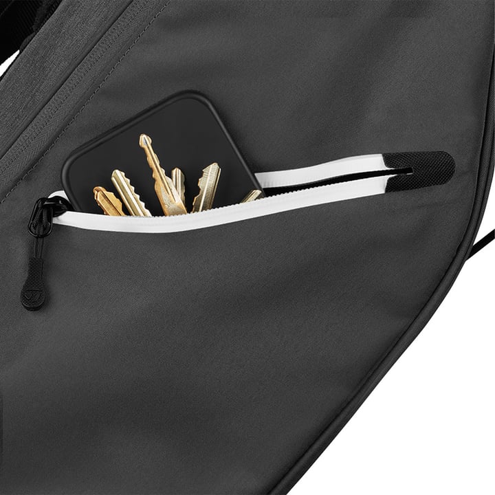 Flextech Carry Grå TaylorMade Flextech Carry Grå TaylorMade