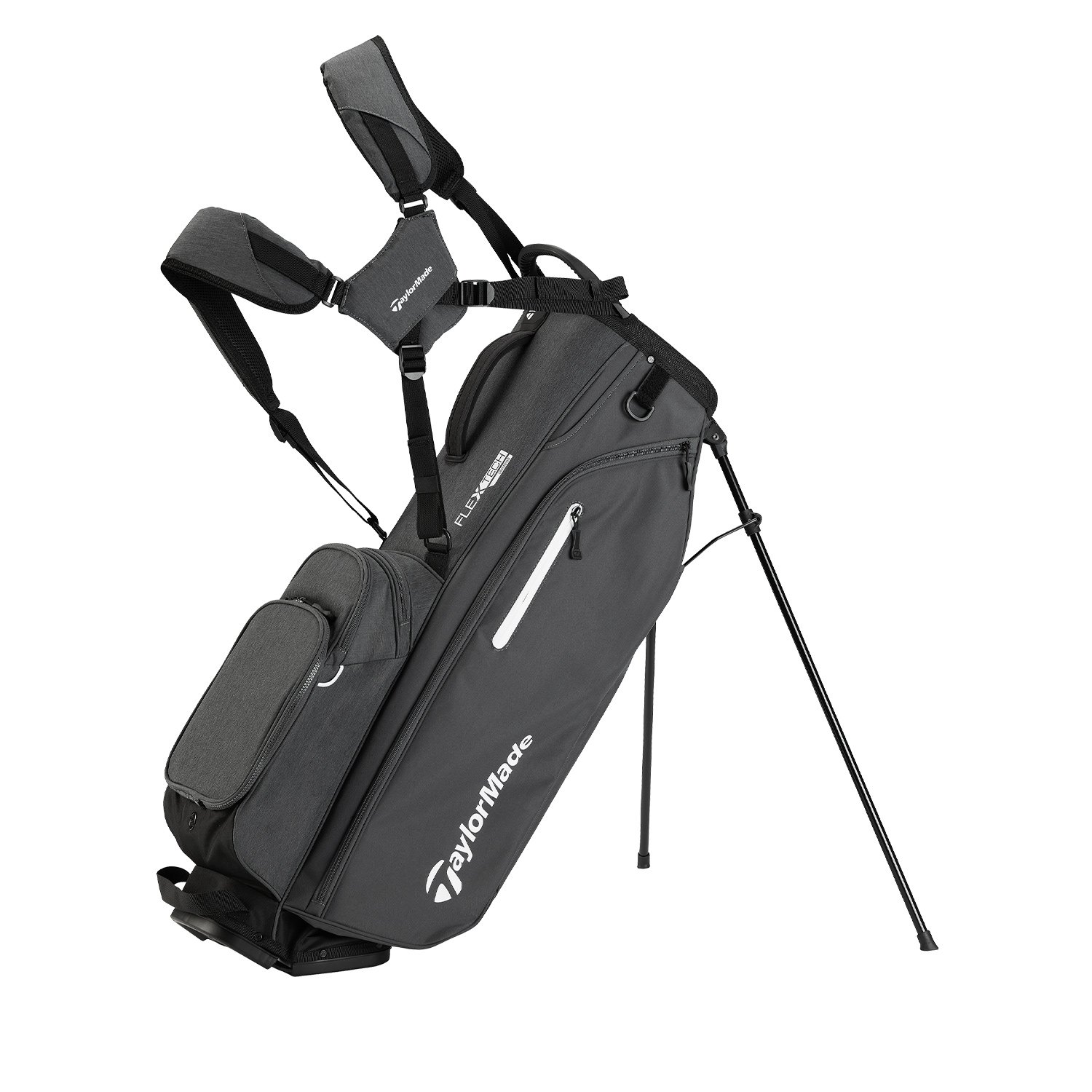Flextech Crossover Grå TaylorMade