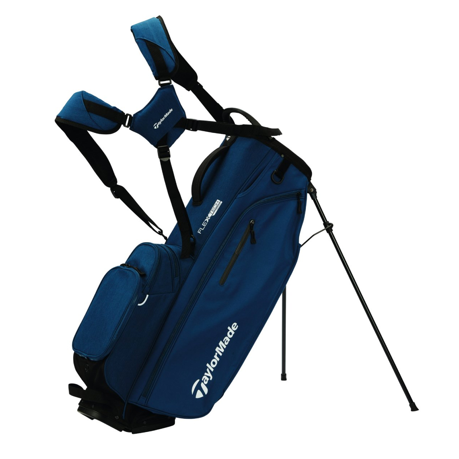 Flextech Crossover Blau