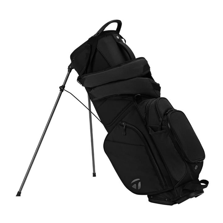 Flextech Crossover Svart TaylorMade