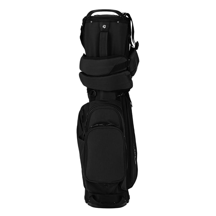 Flextech Crossover Svart TaylorMade
